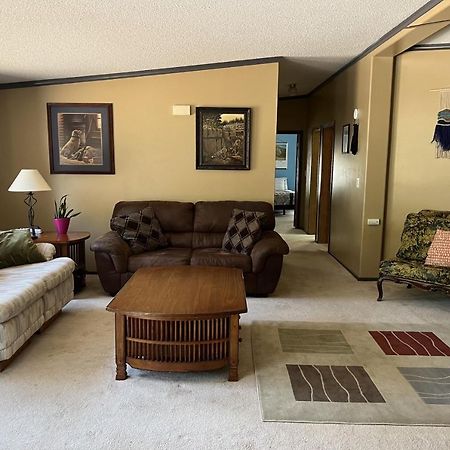 Rocky Mountain Rustic Villa Colorado Springs Bagian luar foto